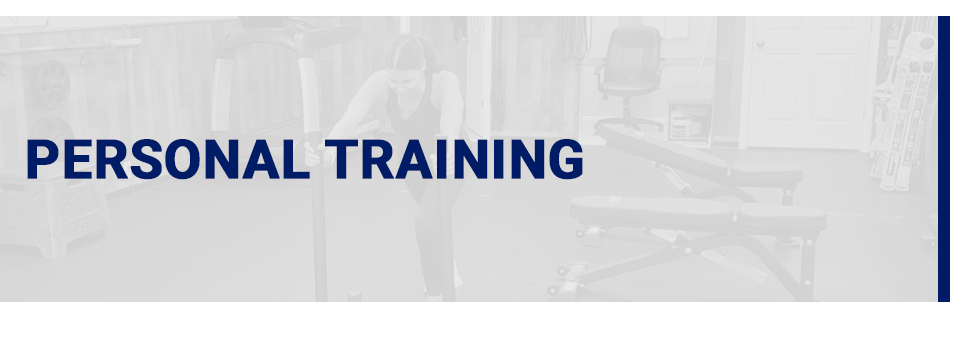 Personal Training Programs In Boonton