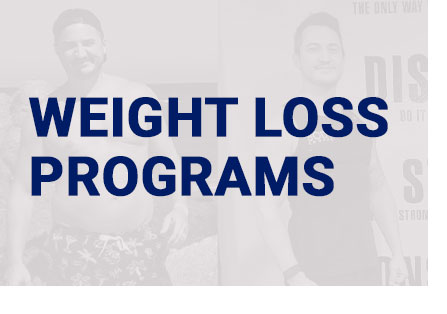 Weight Loss Programs Near Kinnelon