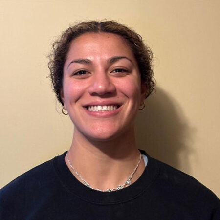 Danielle Mills Coach of Personal Training In Mountain Lakes