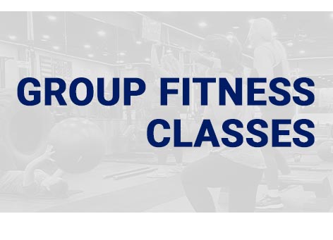 Group Fitness Classes Near Mountain Lakes